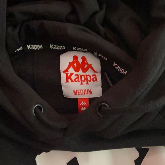 kappa hoodie - Picture 4 of 4